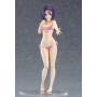 To Love-Ru Darkness - Figurine Haruna Sairenji Pop Up Parade