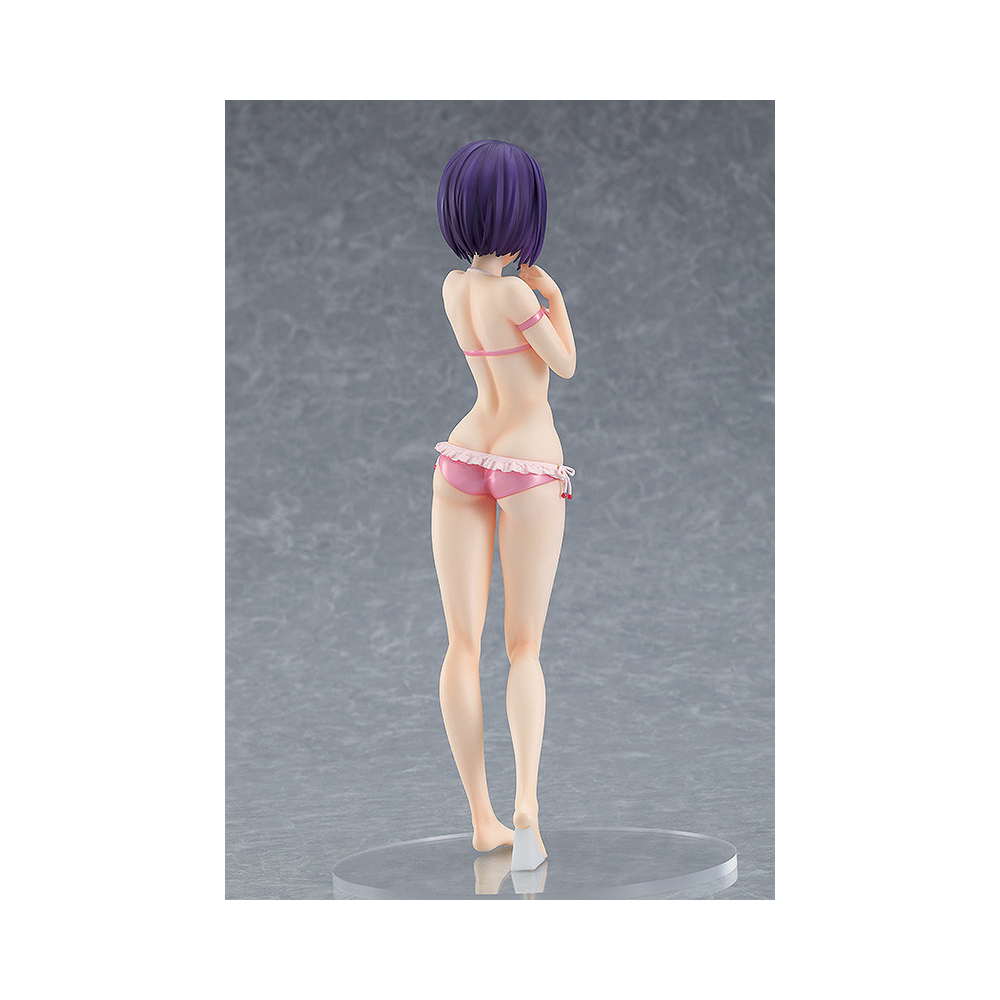 To Love-Ru Darkness - Figurine Haruna Sairenji Pop Up Parade