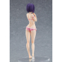 To Love-Ru Darkness - Figurine Haruna Sairenji Pop Up Parade