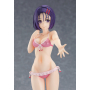 To Love-Ru Darkness - Figurine Haruna Sairenji Pop Up Parade