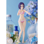 To Love-Ru Darkness - Figurine Haruna Sairenji Pop Up Parade