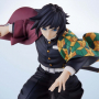 Demon Slayer Kimetsu No Yaiba - Figurine Tomioka Giyu Conofig