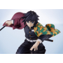 Demon Slayer Kimetsu No Yaiba - Figurine Tomioka Giyu Conofig