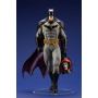 DC Comics - Figurine Batman (Batman : Last Knight On Earth) ARTFX