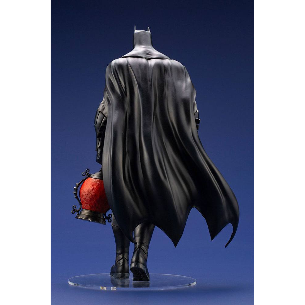 DC Comics - Figurine Batman (Batman : Last Knight On Earth) ARTFX