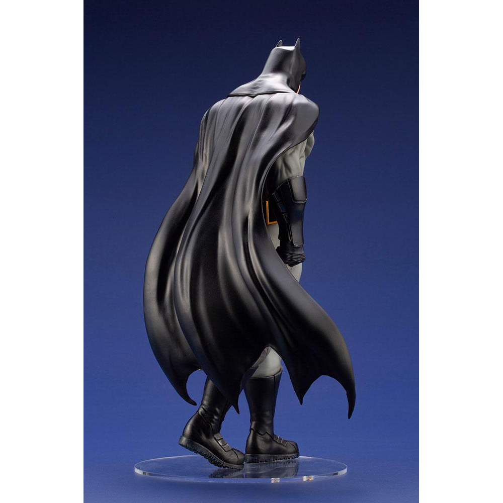 DC Comics - Figurine Batman (Batman : Last Knight On Earth) ARTFX