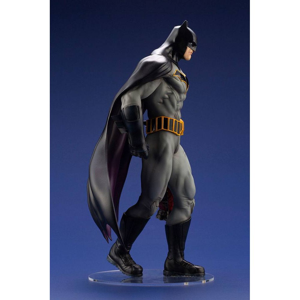 DC Comics - Figurine Batman (Batman : Last Knight On Earth) ARTFX