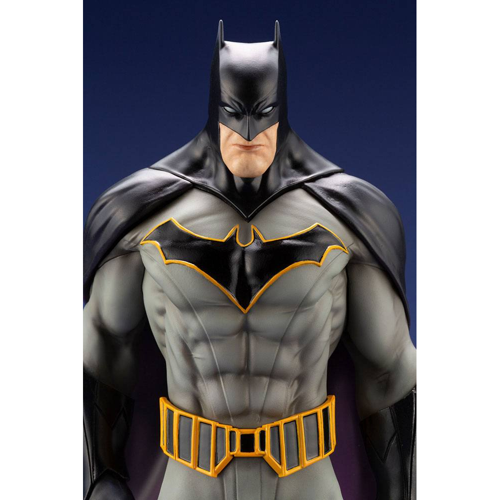 DC Comics - Figurine Batman (Batman : Last Knight On Earth) ARTFX