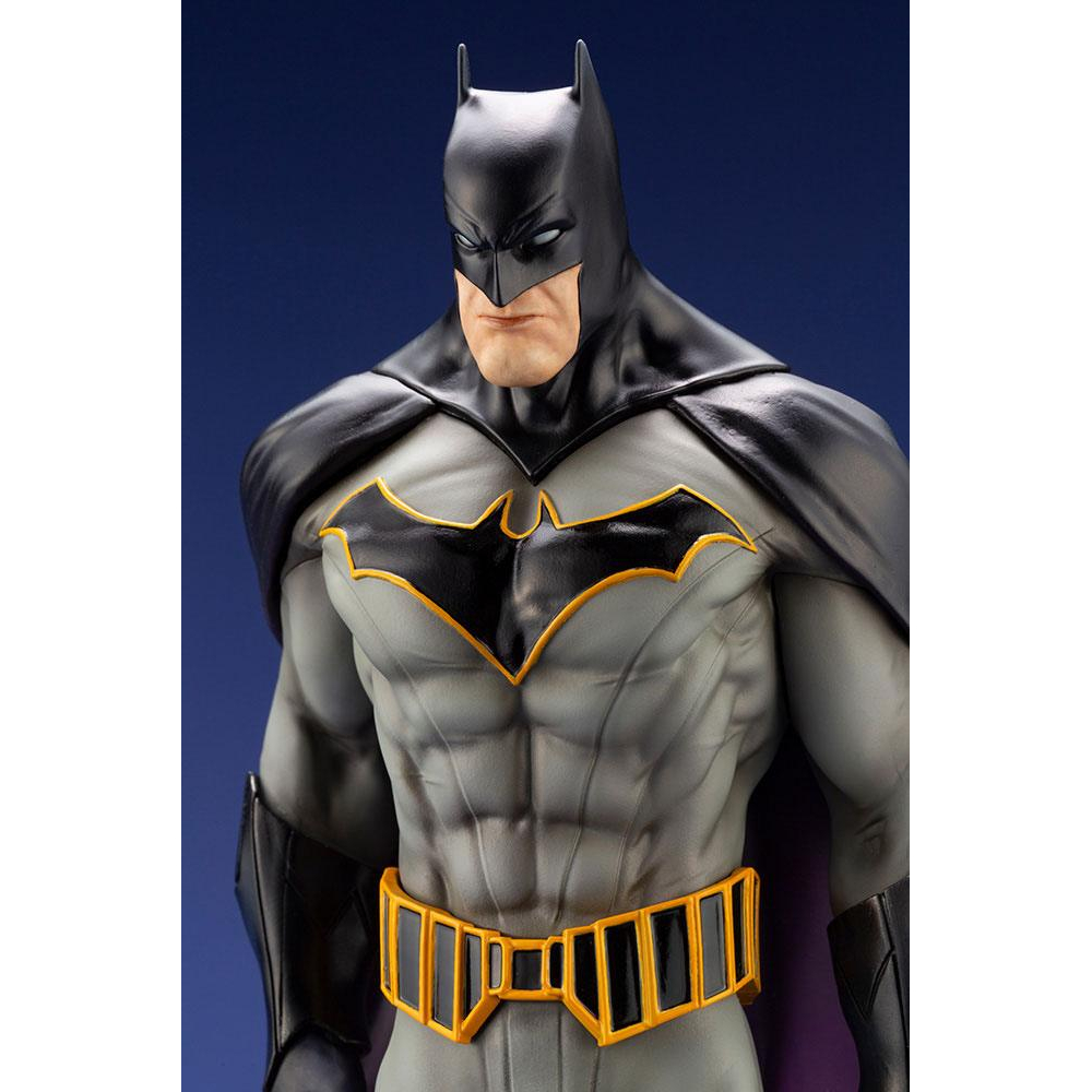 DC Comics - Figurine Batman (Batman : Last Knight On Earth) ARTFX