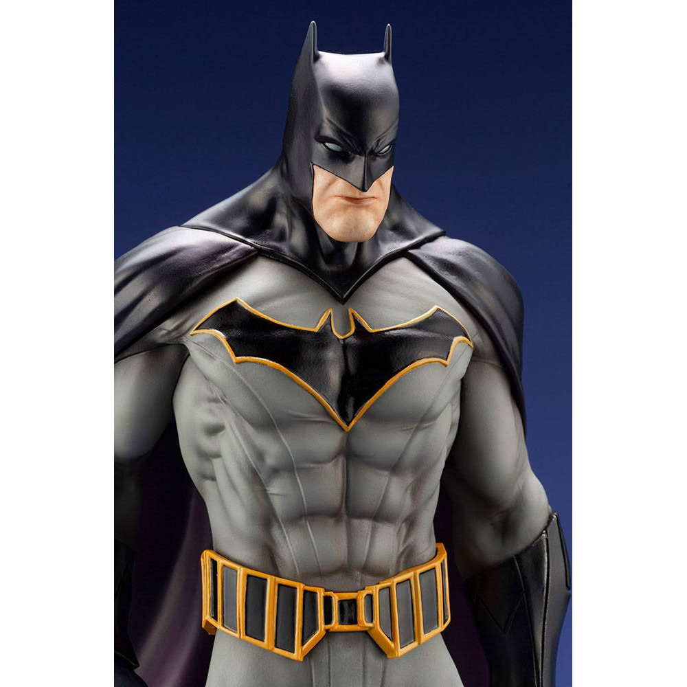 DC Comics - Figurine Batman (Batman : Last Knight On Earth) ARTFX