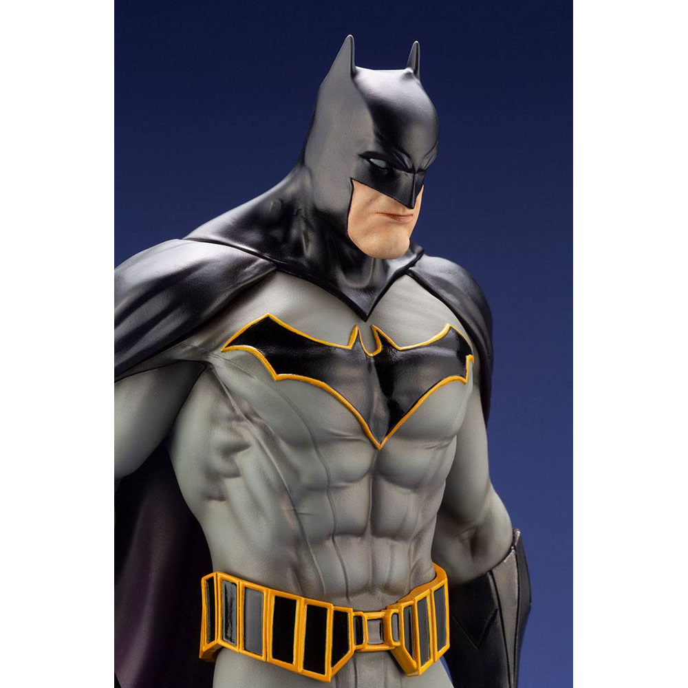 DC Comics - Figurine Batman (Batman : Last Knight On Earth) ARTFX