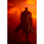 DC Comics - Figurine Batman (Batman : Last Knight On Earth) ARTFX