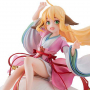 Fox Spirit Matchmaker - Figurine Susu Tushan : Wan Shui Yi Shan Ver.