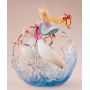 Fox Spirit Matchmaker - Figurine Susu Tushan : Wan Shui Yi Shan Ver.