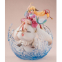 Fox Spirit Matchmaker - Figurine Susu Tushan : Wan Shui Yi Shan Ver.