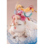 Fox Spirit Matchmaker - Figurine Susu Tushan : Wan Shui Yi Shan Ver.