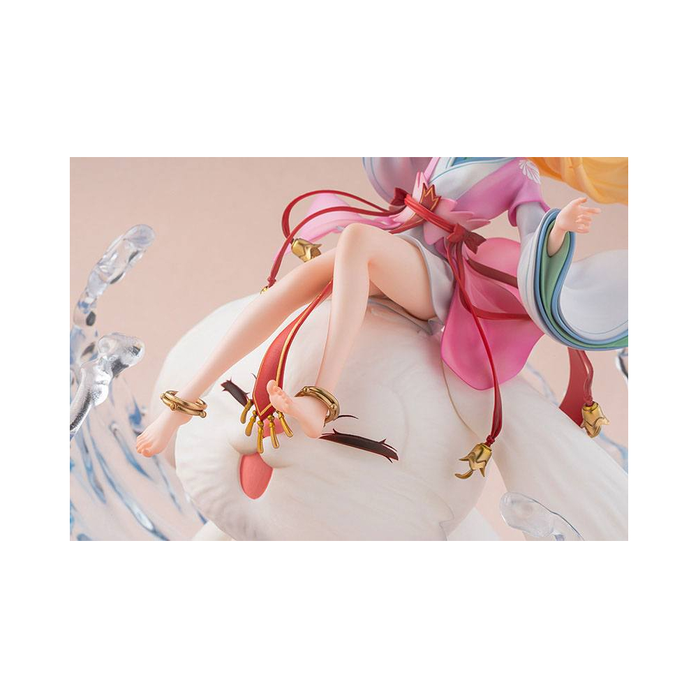 Fox Spirit Matchmaker - Figurine Susu Tushan : Wan Shui Yi Shan Ver.