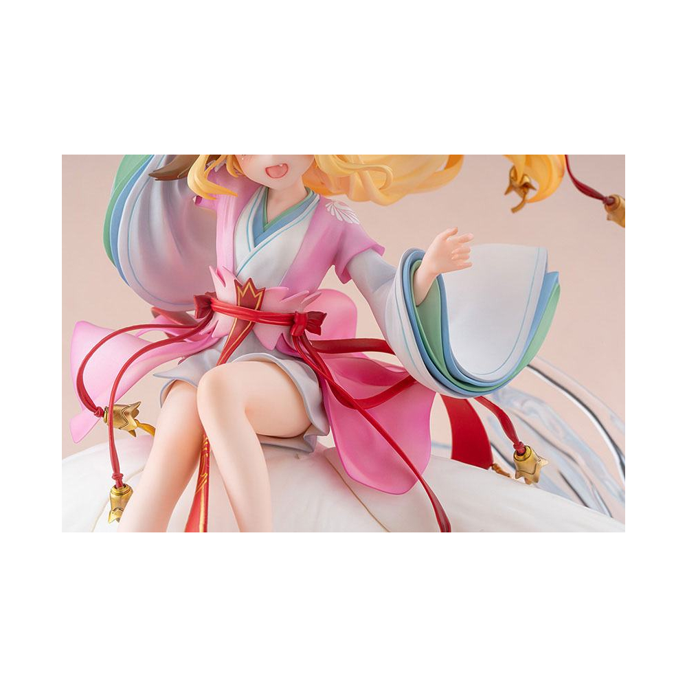 Fox Spirit Matchmaker - Figurine Susu Tushan : Wan Shui Yi Shan Ver.