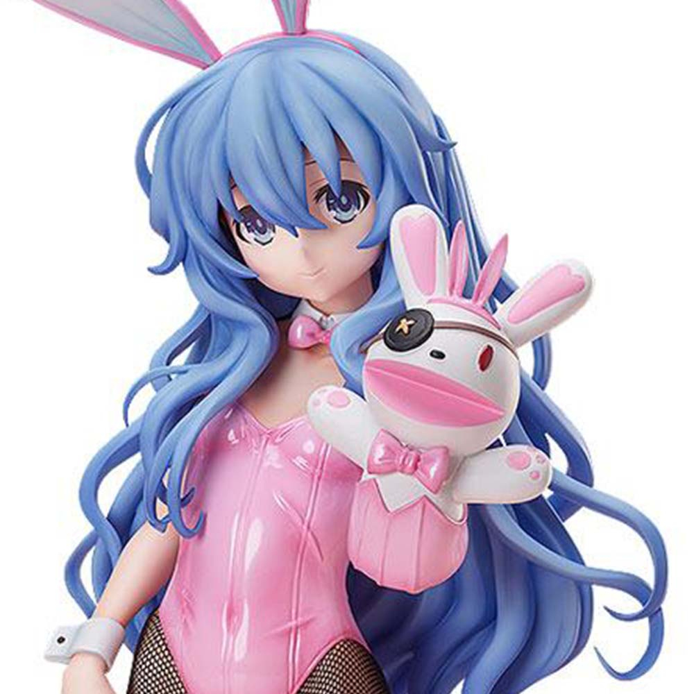 Date A Live - Figurine Yoshino Himekawa Bunny Ver.