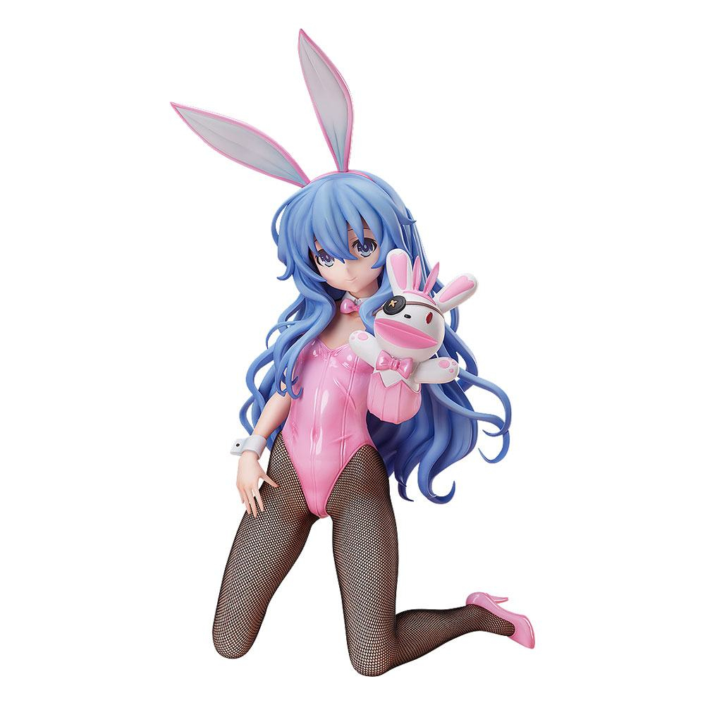 Date A Live - Figurine Yoshino Himekawa Bunny Ver.