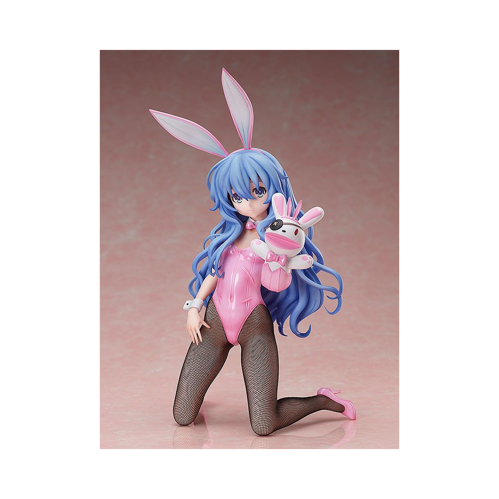 Date A Live - Figurine Yoshino Himekawa Bunny Ver.