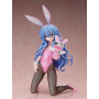 Date A Live - Figurine Yoshino Himekawa Bunny Ver.