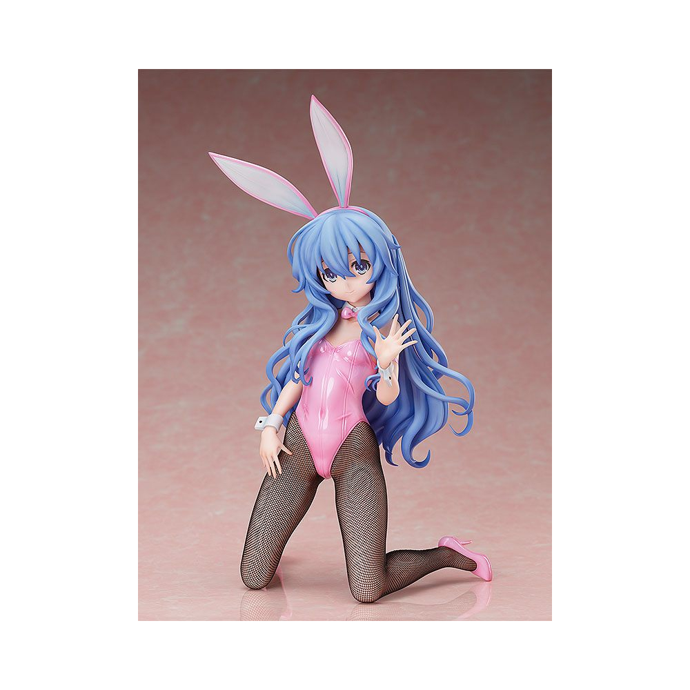 Date A Live - Figurine Yoshino Himekawa Bunny Ver.