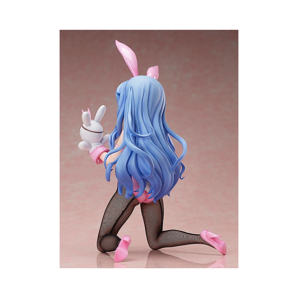 Date A Live - Figurine Yoshino Himekawa Bunny Ver.