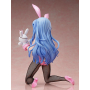 Date A Live - Figurine Yoshino Himekawa Bunny Ver.