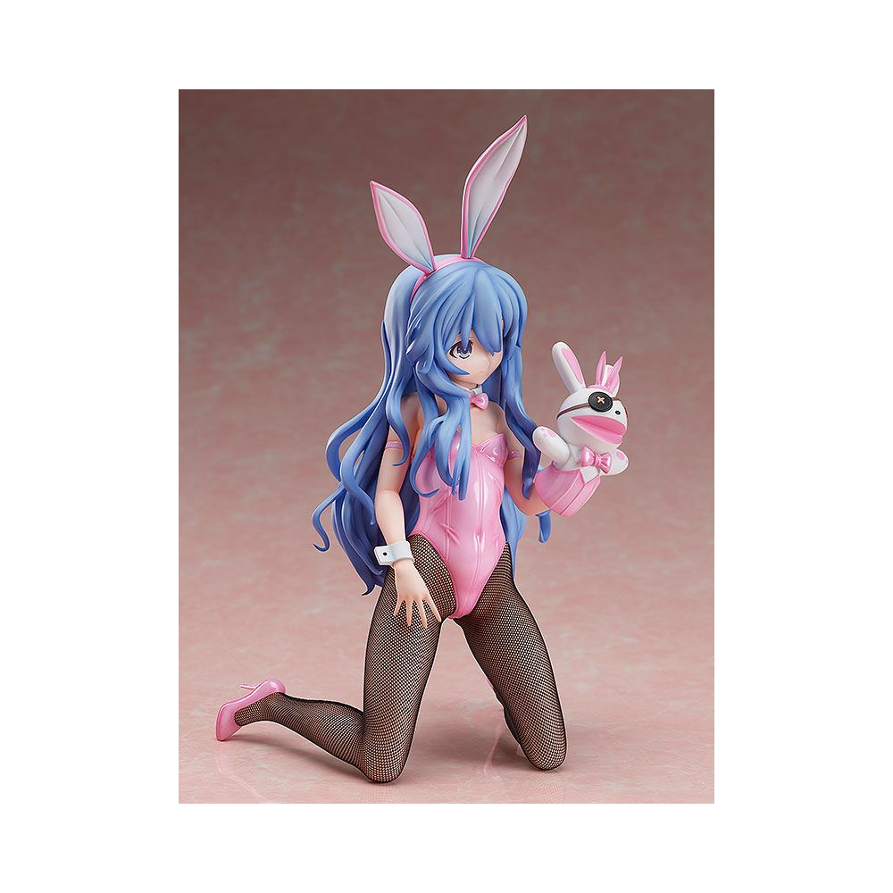 Date A Live - Figurine Yoshino Himekawa Bunny Ver.