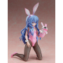 Date A Live - Figurine Yoshino Himekawa Bunny Ver.