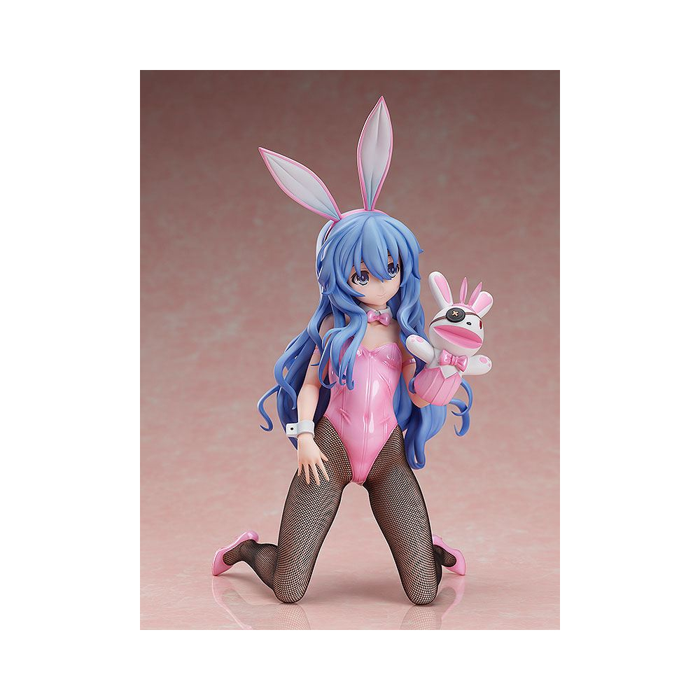 Date A Live - Figurine Yoshino Himekawa Bunny Ver.