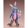 Date A Live - Figurine Yoshino Himekawa Bunny Ver.