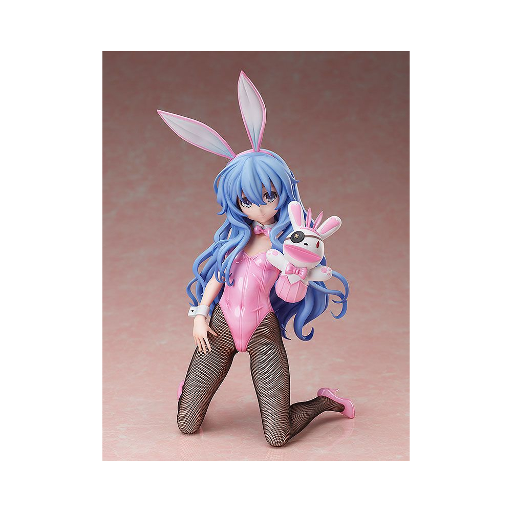 Date A Live - Figurine Yoshino Himekawa Bunny Ver.