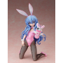 Date A Live - Figurine Yoshino Himekawa Bunny Ver.