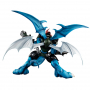 Digimon Adventure 02 - Figurine Paildramon G.E.M.