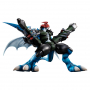 Digimon Adventure 02 - Figurine Paildramon G.E.M.