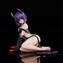 To Love-Ru Darkness - Figurine Haruna Sairenji Darkness Limited Ver.