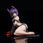 To Love-Ru Darkness - Figurine Haruna Sairenji Darkness Limited Ver.