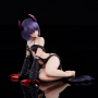 To Love-Ru Darkness - Figurine Haruna Sairenji Darkness Limited Ver.