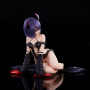 To Love-Ru Darkness - Figurine Haruna Sairenji Darkness Limited Ver.