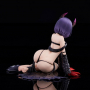 To Love-Ru Darkness - Figurine Haruna Sairenji Darkness Limited Ver.