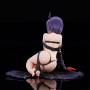 To Love-Ru Darkness - Figurine Haruna Sairenji Darkness Limited Ver.