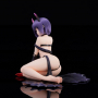 To Love-Ru Darkness - Figurine Haruna Sairenji Darkness Limited Ver.