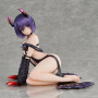 To Love-Ru Darkness - Figurine Haruna Sairenji Darkness Limited Ver.