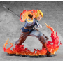 One Piece - Figurine Sabo Fire Fist Ver. Portrait Of Pirates Limited Edition