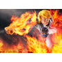 One Piece - Figurine Sabo Fire Fist Ver. Portrait Of Pirates Limited Edition