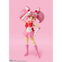 Sailor Moon - Figurine Sailor Chibi Moon Animation Color Edition S. H. Figuarts