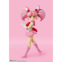 Sailor Moon - Figurine Sailor Chibi Moon Animation Color Edition S. H. Figuarts