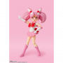 Sailor Moon - Figurine Sailor Chibi Moon Animation Color Edition S. H. Figuarts